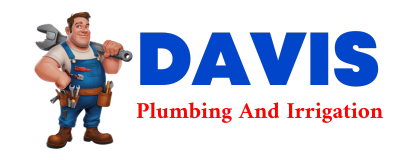 Trusted plumber in SACKETS HARBOR